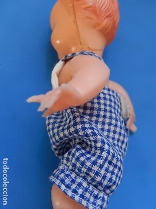 Mu&ntilde;ecas espa&ntilde;olas modernas: Peque&ntilde;a mu&ntilde;eca. - Foto 12