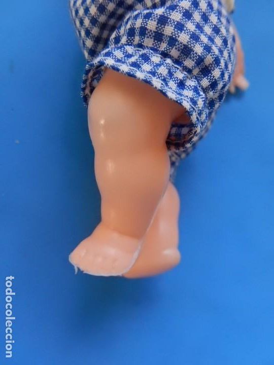Mu&ntilde;ecas espa&ntilde;olas modernas: Peque&ntilde;a mu&ntilde;eca. - Foto 13