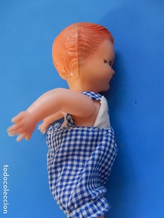 Mu&ntilde;ecas espa&ntilde;olas modernas: Peque&ntilde;a mu&ntilde;eca. - Foto 15