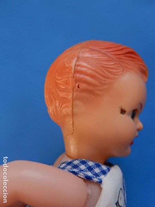 Mu&ntilde;ecas espa&ntilde;olas modernas: Peque&ntilde;a mu&ntilde;eca. - Foto 16