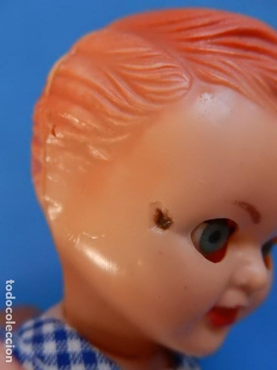 Mu&ntilde;ecas espa&ntilde;olas modernas: Peque&ntilde;a mu&ntilde;eca. - Foto 17
