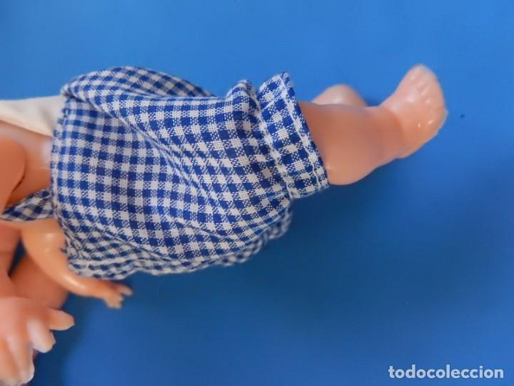 Mu&ntilde;ecas espa&ntilde;olas modernas: Peque&ntilde;a mu&ntilde;eca. - Foto 18