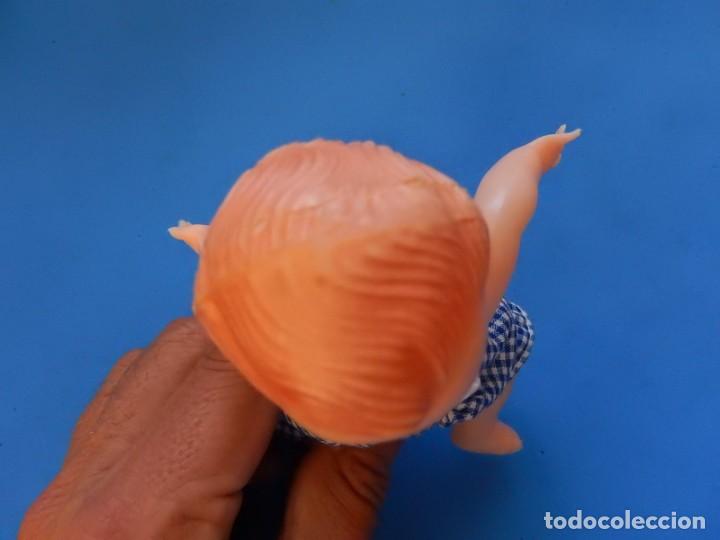 Mu&ntilde;ecas espa&ntilde;olas modernas: Peque&ntilde;a mu&ntilde;eca. - Foto 19