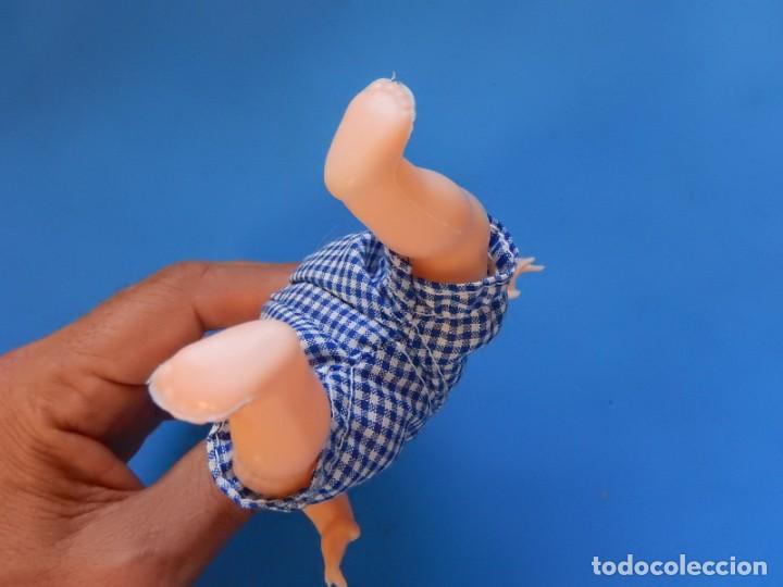 Mu&ntilde;ecas espa&ntilde;olas modernas: Peque&ntilde;a mu&ntilde;eca. - Foto 20