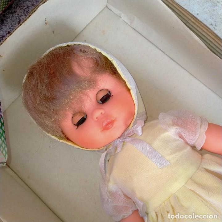 Mu&ntilde;ecas espa&ntilde;olas modernas: MU&Ntilde;ECA EN CAJA FAMACCA - Foto 4