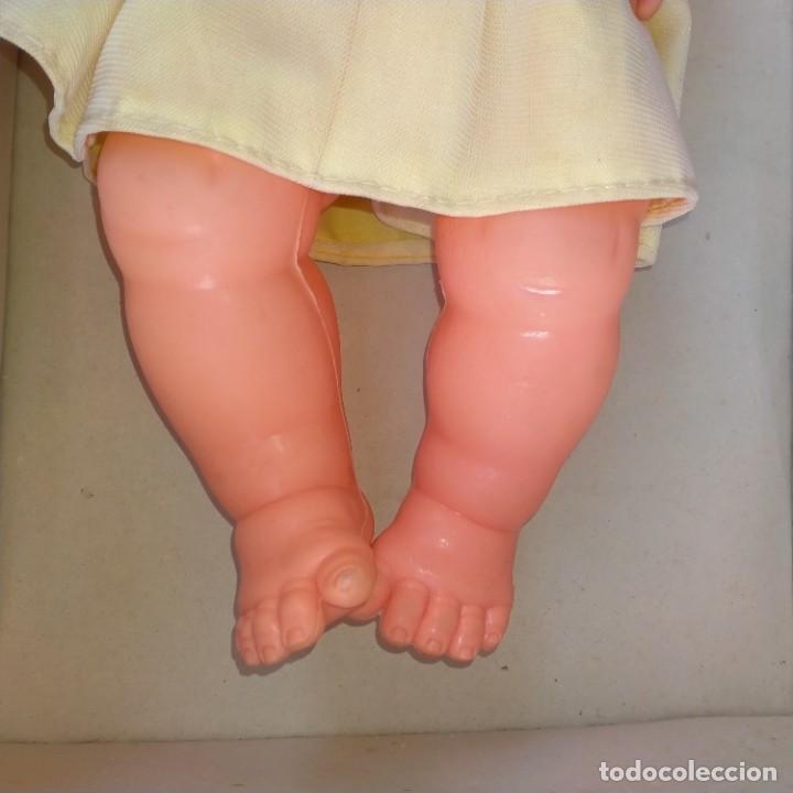 Mu&ntilde;ecas espa&ntilde;olas modernas: MU&Ntilde;ECA EN CAJA FAMACCA - Foto 5