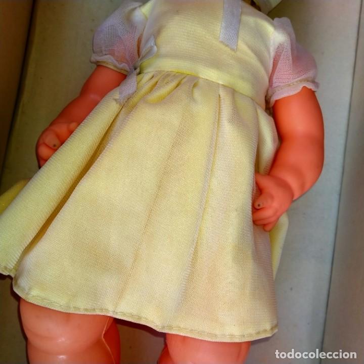 Mu&ntilde;ecas espa&ntilde;olas modernas: MU&Ntilde;ECA EN CAJA FAMACCA - Foto 6