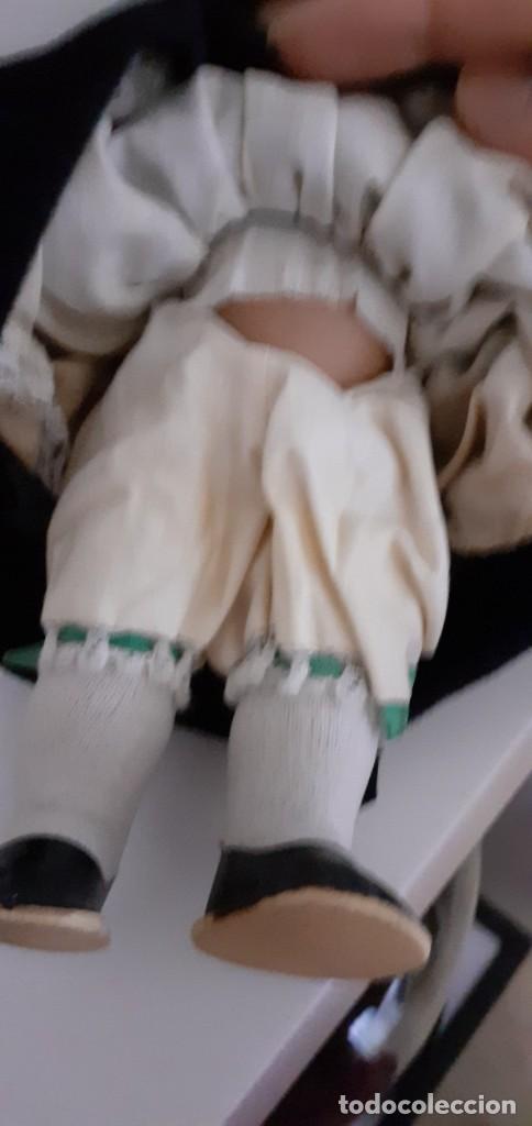 Mu&ntilde;ecas espa&ntilde;olas modernas: MU&Ntilde;ECA LINDA PIRULA REGIONAL - Foto 4