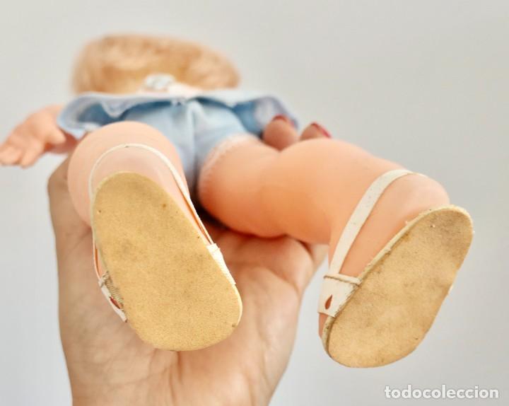 Mu&ntilde;ecas espa&ntilde;olas modernas: MU&Ntilde;ECA CAPRICHO DE TOYSE CON CAJA ORIGINAL - Foto 6