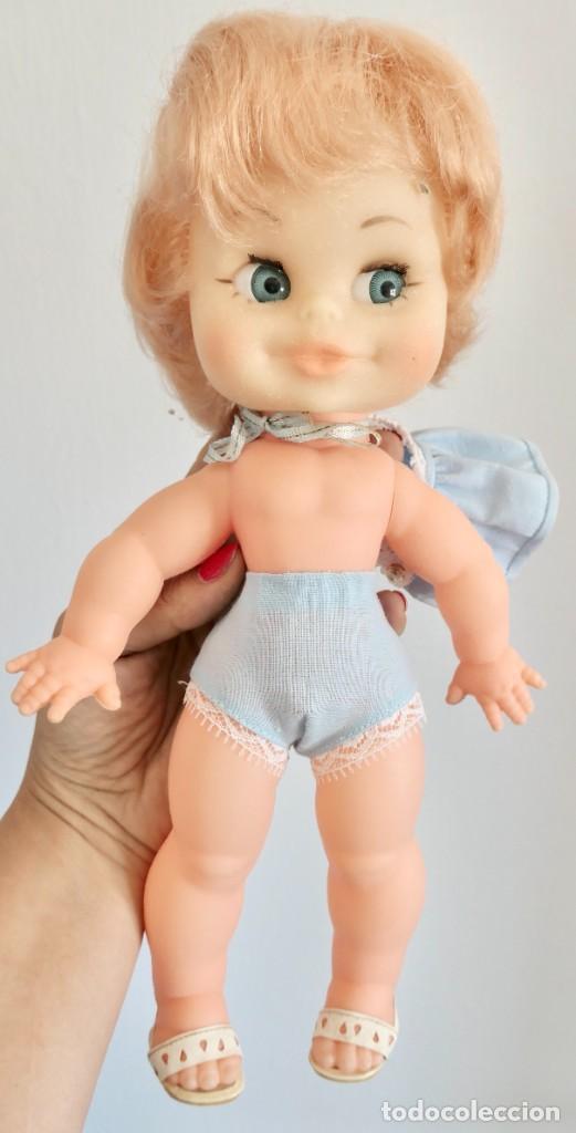 Mu&ntilde;ecas espa&ntilde;olas modernas: MU&Ntilde;ECA CAPRICHO DE TOYSE CON CAJA ORIGINAL - Foto 7