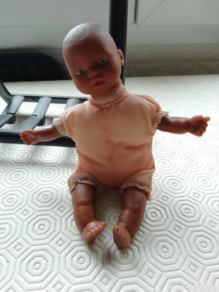 Mu&ntilde;ecas espa&ntilde;olas modernas: Mu&ntilde;eco peque&ntilde;in - Foto 3