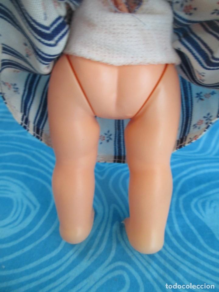 Mu&ntilde;ecas espa&ntilde;olas modernas: MU&Ntilde;ECA MINI LACITOS DE JESMAR - Foto 6