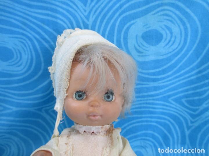 Mu&ntilde;ecas espa&ntilde;olas modernas: MU&Ntilde;ECA JESMARIN DE JESMAR - Foto 3