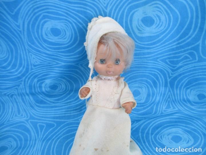 Mu&ntilde;ecas espa&ntilde;olas modernas: MU&Ntilde;ECA JESMARIN DE JESMAR - Foto 4