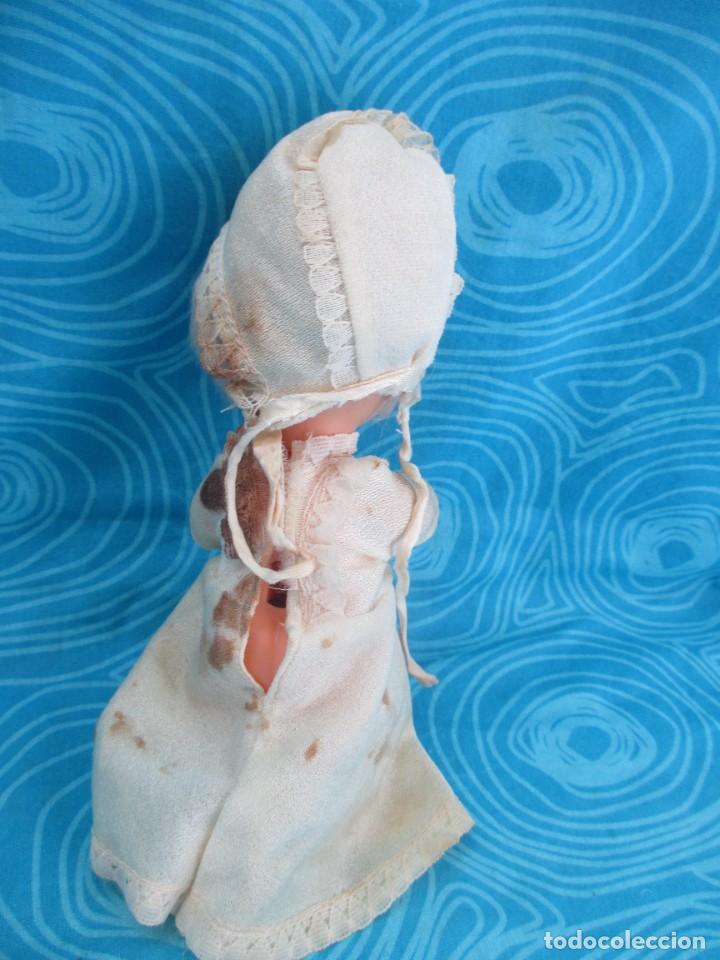 Mu&ntilde;ecas espa&ntilde;olas modernas: MU&Ntilde;ECA JESMARIN DE JESMAR - Foto 6