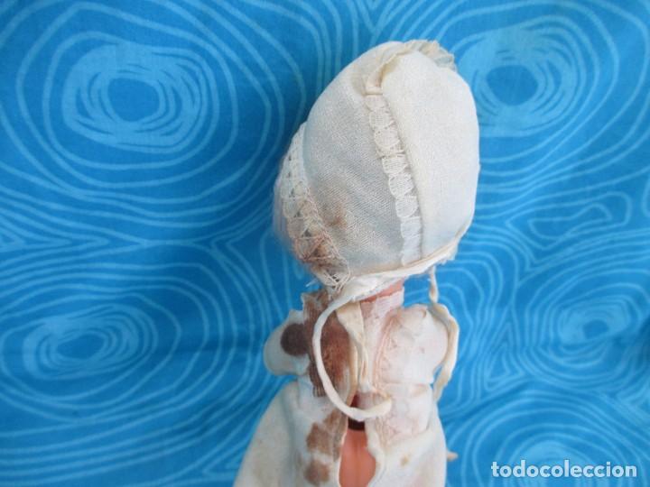 Mu&ntilde;ecas espa&ntilde;olas modernas: MU&Ntilde;ECA JESMARIN DE JESMAR - Foto 7