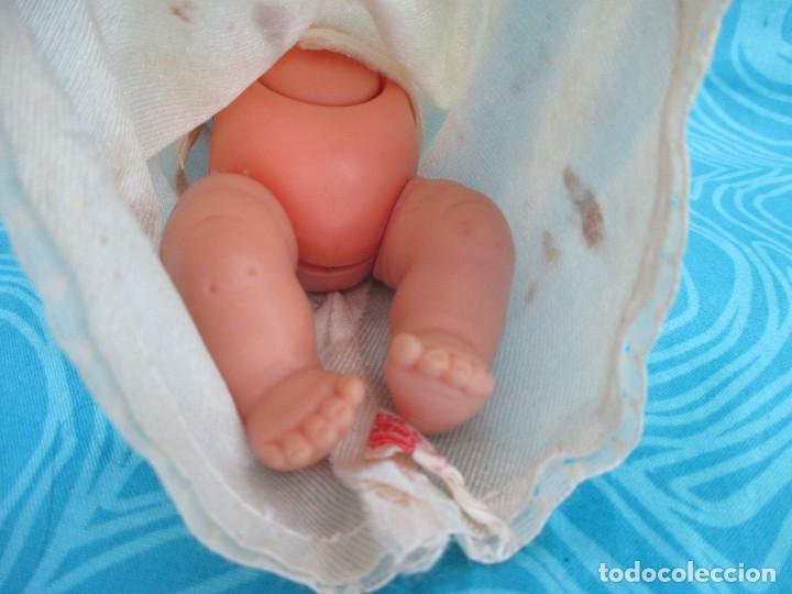 Mu&ntilde;ecas espa&ntilde;olas modernas: MU&Ntilde;ECA JESMARIN DE JESMAR - Foto 8