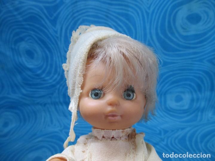 Mu&ntilde;ecas espa&ntilde;olas modernas: MU&Ntilde;ECA JESMARIN DE JESMAR - Foto 9