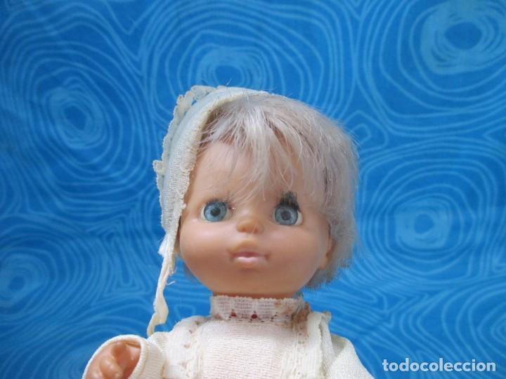 Mu&ntilde;ecas espa&ntilde;olas modernas: MU&Ntilde;ECA JESMARIN DE JESMAR - Foto 10