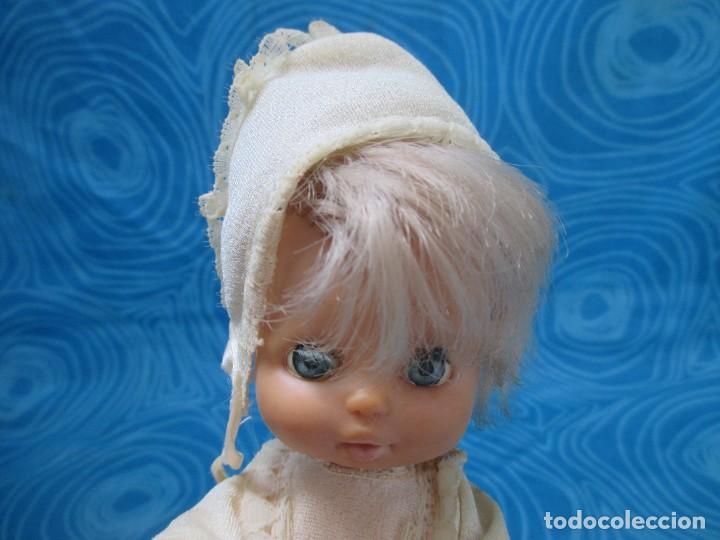 Mu&ntilde;ecas espa&ntilde;olas modernas: MU&Ntilde;ECA JESMARIN DE JESMAR - Foto 11