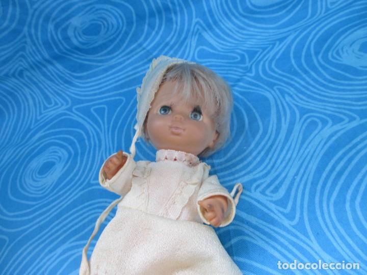 Mu&ntilde;ecas espa&ntilde;olas modernas: MU&Ntilde;ECA JESMARIN DE JESMAR - Foto 12