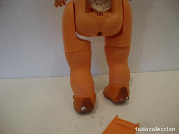 Mu&ntilde;ecas espa&ntilde;olas modernas: MU&Ntilde;ECO VICMA A PILAS - Foto 6