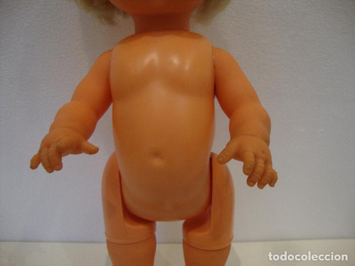 Mu&ntilde;ecas espa&ntilde;olas modernas: MU&Ntilde;ECO VICMA A PILAS - Foto 11