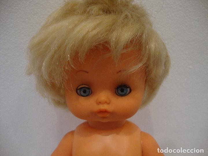 Mu&ntilde;ecas espa&ntilde;olas modernas: MU&Ntilde;ECO VICMA A PILAS - Foto 12
