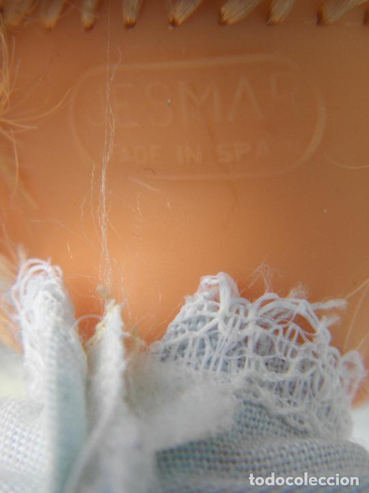 Mu&ntilde;ecas espa&ntilde;olas modernas: Mu&ntilde;eca antigua Mini Lacitos de Jesmar - Foto 5