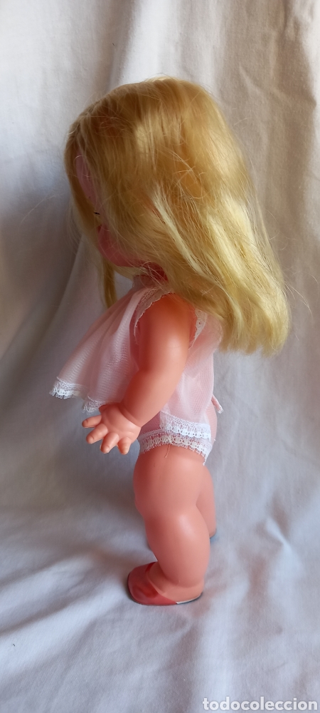Mu&ntilde;ecas espa&ntilde;olas modernas: MU&Ntilde;ECA AMELIN DE TOYSE - Foto 5