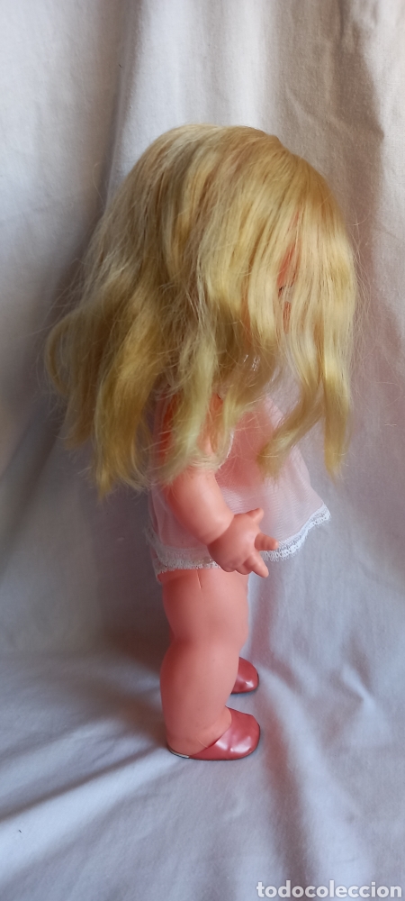 Mu&ntilde;ecas espa&ntilde;olas modernas: MU&Ntilde;ECA AMELIN DE TOYSE - Foto 7