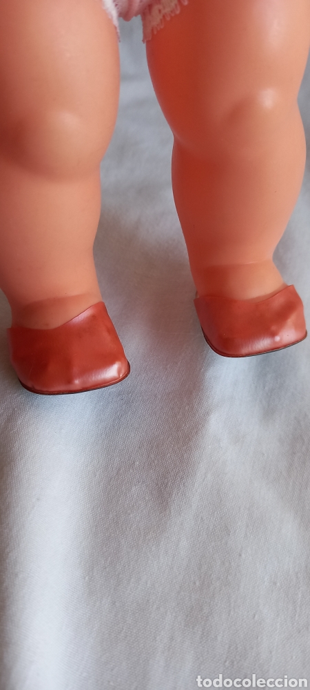 Mu&ntilde;ecas espa&ntilde;olas modernas: MU&Ntilde;ECA AMELIN DE TOYSE - Foto 9