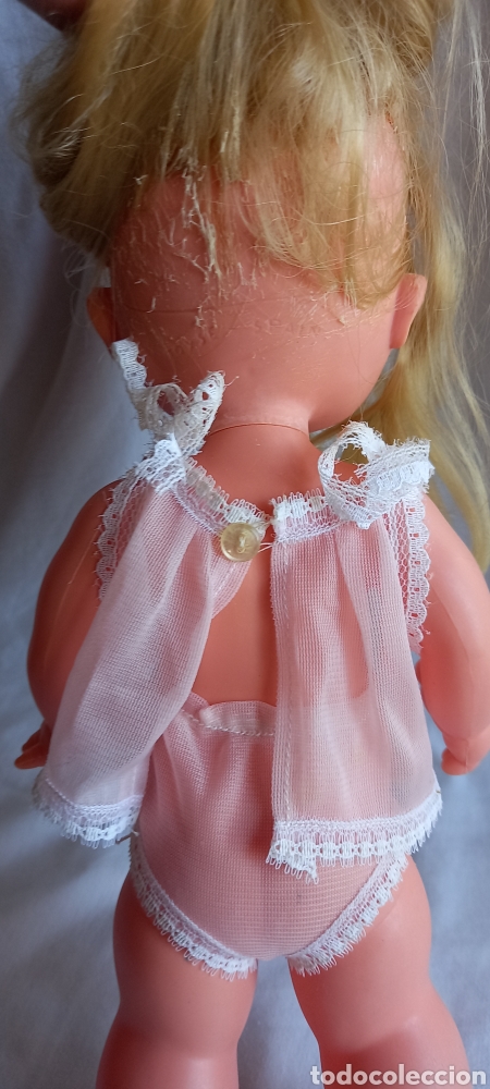 Mu&ntilde;ecas espa&ntilde;olas modernas: MU&Ntilde;ECA AMELIN DE TOYSE - Foto 10