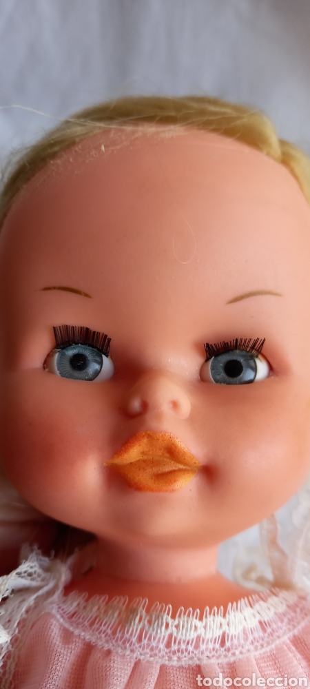 Mu&ntilde;ecas espa&ntilde;olas modernas: MU&Ntilde;ECA AMELIN DE TOYSE - Foto 14