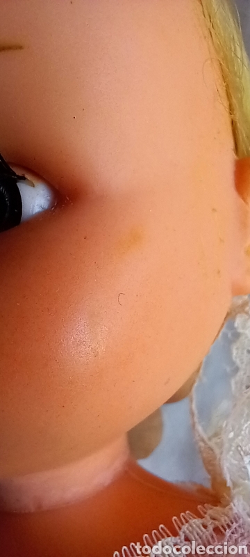 Mu&ntilde;ecas espa&ntilde;olas modernas: MU&Ntilde;ECA AMELIN DE TOYSE - Foto 17