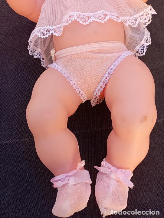 Mu&ntilde;ecas espa&ntilde;olas modernas: ANTIGUA MU&Ntilde;ECA BB MADE IN SPAIN. - Foto 6