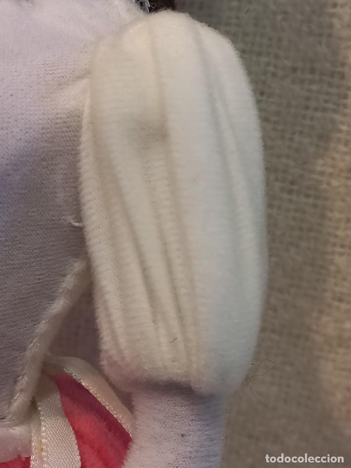 Mu&ntilde;ecas espa&ntilde;olas modernas: MU&Ntilde;ECA-43cm (MAR&Iacute;N) SOMBRILLA-CULOTE rosa - Foto 12