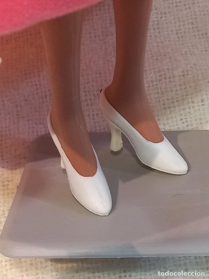Mu&ntilde;ecas espa&ntilde;olas modernas: MU&Ntilde;ECA-43cm (MAR&Iacute;N) SOMBRILLA-CULOTE rosa - Foto 18