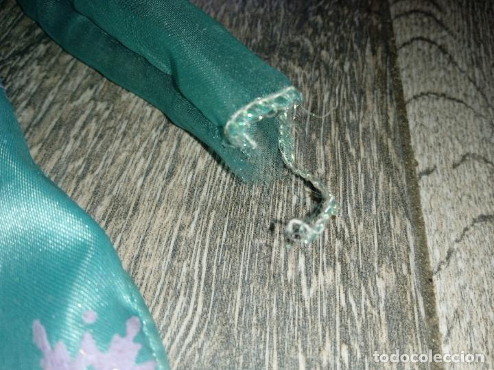 Mu&ntilde;ecas espa&ntilde;olas modernas: Vestido de mu&ntilde;eca animators disney - Foto 2