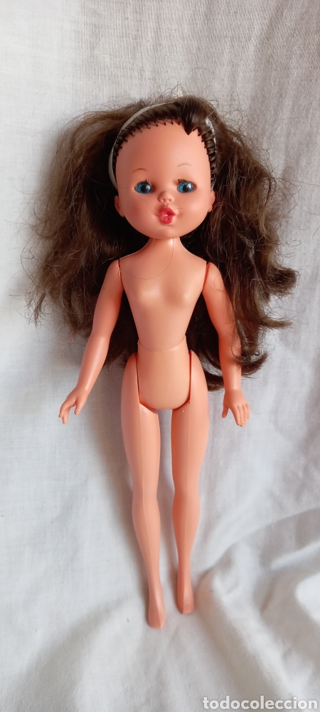 Mu&ntilde;ecas espa&ntilde;olas modernas: PRECIOSA MU&Ntilde;ECA CORE LA REINA DE LAS MU&Ntilde;ECAS DE bb - Foto 10