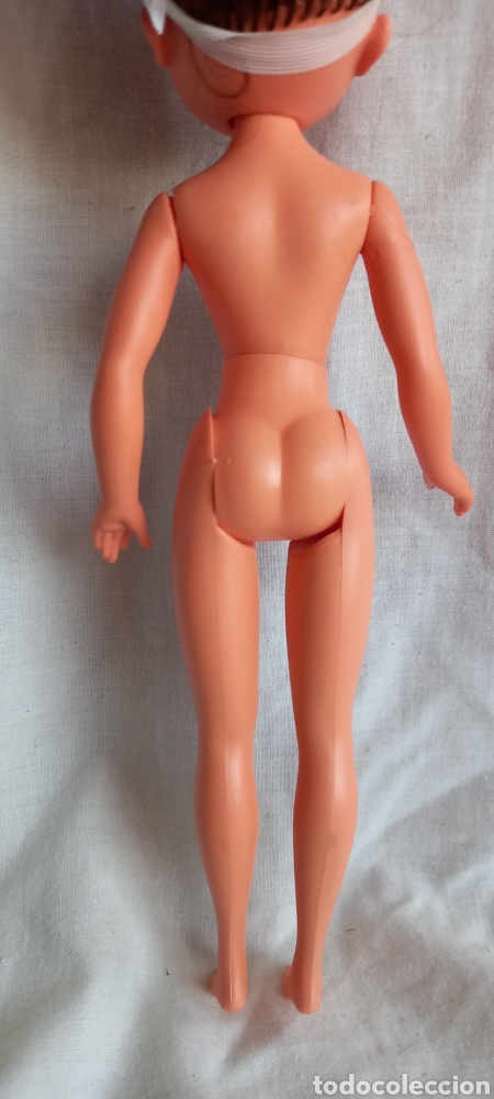 Mu&ntilde;ecas espa&ntilde;olas modernas: PRECIOSA MU&Ntilde;ECA CORE LA REINA DE LAS MU&Ntilde;ECAS DE bb - Foto 14
