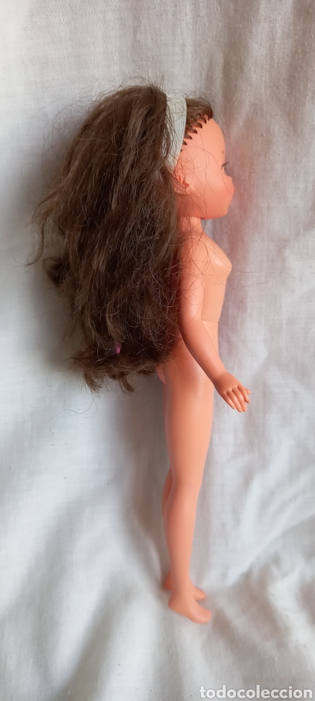 Mu&ntilde;ecas espa&ntilde;olas modernas: PRECIOSA MU&Ntilde;ECA CORE LA REINA DE LAS MU&Ntilde;ECAS DE bb - Foto 15