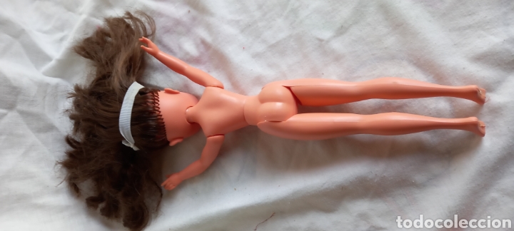 Mu&ntilde;ecas espa&ntilde;olas modernas: PRECIOSA MU&Ntilde;ECA CORE LA REINA DE LAS MU&Ntilde;ECAS DE bb - Foto 28