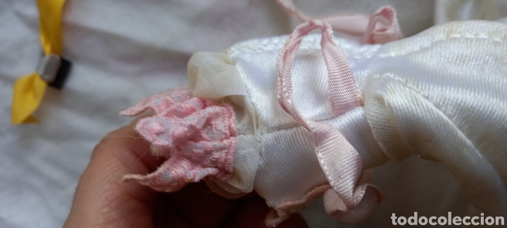 Mu&ntilde;ecas espa&ntilde;olas modernas: PRECIOSA MU&Ntilde;ECA CORE LA REINA DE LAS MU&Ntilde;ECAS DE bb - Foto 36