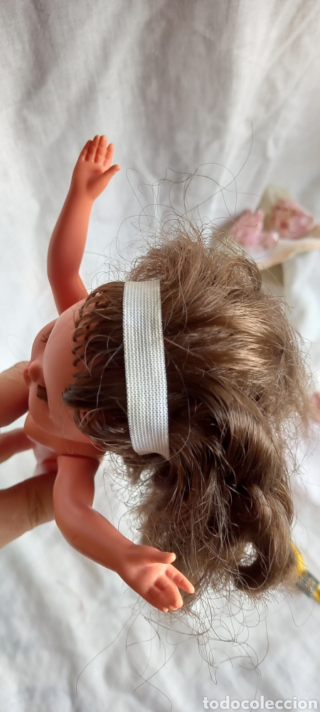 Mu&ntilde;ecas espa&ntilde;olas modernas: PRECIOSA MU&Ntilde;ECA CORE LA REINA DE LAS MU&Ntilde;ECAS DE bb - Foto 52