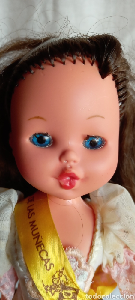 Mu&ntilde;ecas espa&ntilde;olas modernas: PRECIOSA MU&Ntilde;ECA CORE LA REINA DE LAS MU&Ntilde;ECAS DE bb - Foto 54