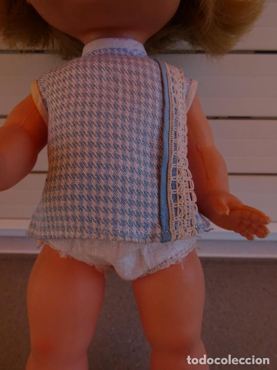 Mu&ntilde;ecas espa&ntilde;olas modernas: MU&Ntilde;ECA RAPACI&Ntilde;A DE FAMOSA - Foto 3