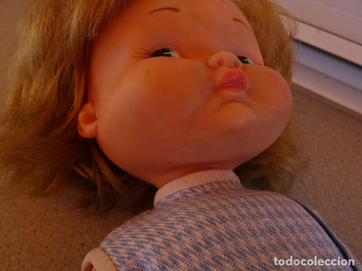 Mu&ntilde;ecas espa&ntilde;olas modernas: MU&Ntilde;ECA RAPACI&Ntilde;A DE FAMOSA - Foto 5