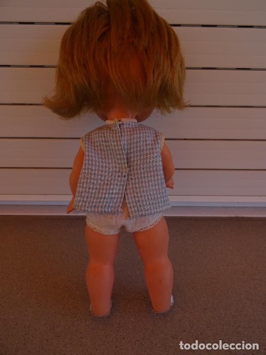 Mu&ntilde;ecas espa&ntilde;olas modernas: MU&Ntilde;ECA RAPACI&Ntilde;A DE FAMOSA - Foto 6