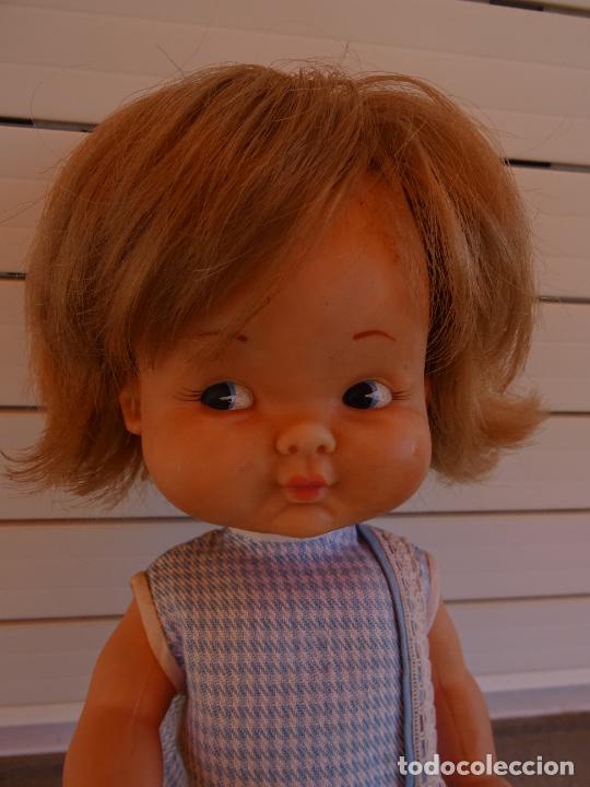 Mu&ntilde;ecas espa&ntilde;olas modernas: MU&Ntilde;ECA RAPACI&Ntilde;A DE FAMOSA - Foto 2